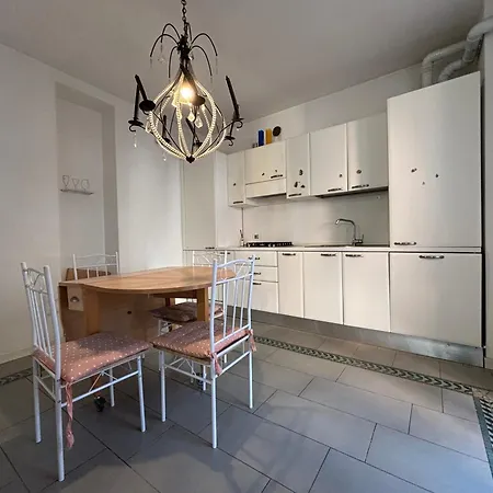 Apartment Lakeside Calla - Larihome B02