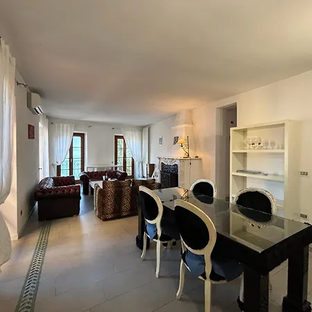 Apartment Lakeside Calla - Larihome B02