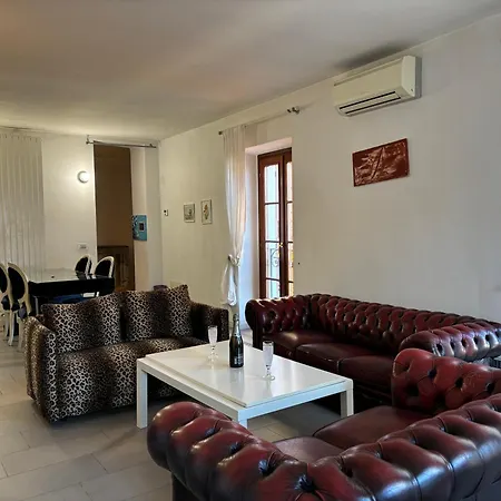 Apartment Lakeside Calla - Larihome B02 Tremezzo